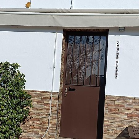 Pueblos Blancos 베예데라프론테라 외부 사진