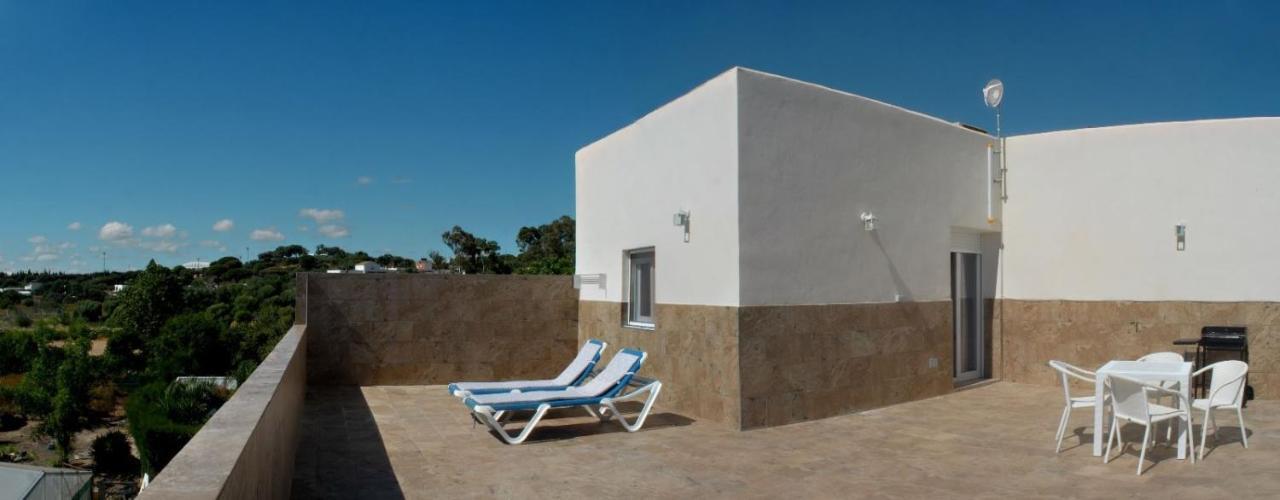 Pueblos Blancos 베예데라프론테라 외부 사진