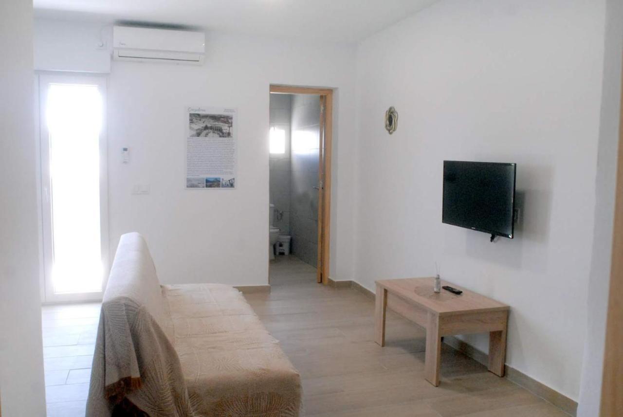 Pueblos Blancos 베예데라프론테라 외부 사진