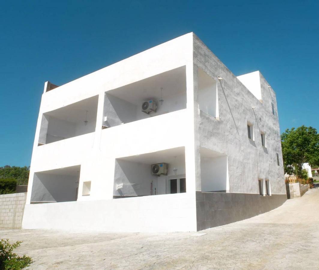 Pueblos Blancos 베예데라프론테라 외부 사진