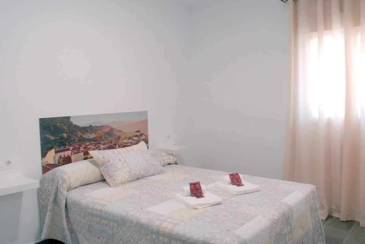 Pueblos Blancos 베예데라프론테라 외부 사진