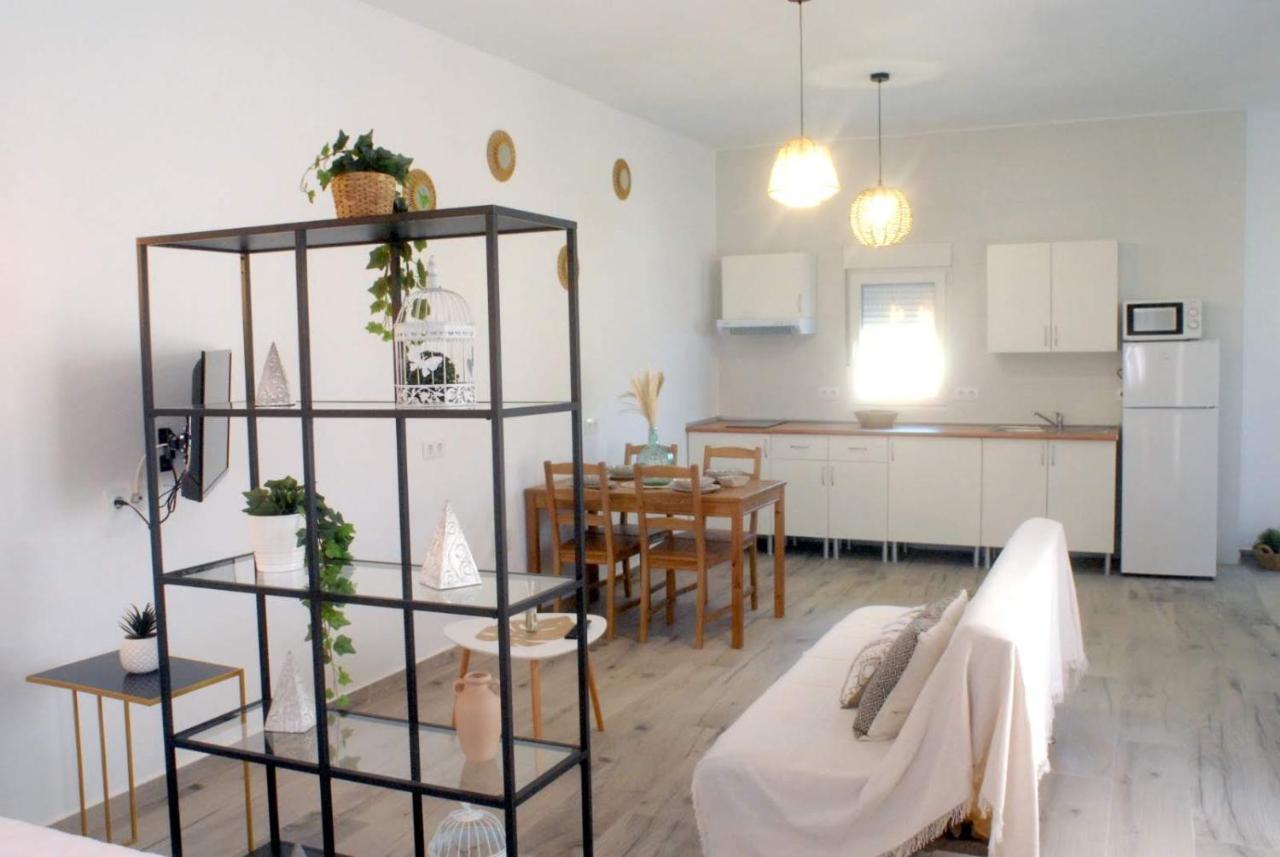Pueblos Blancos 베예데라프론테라 외부 사진