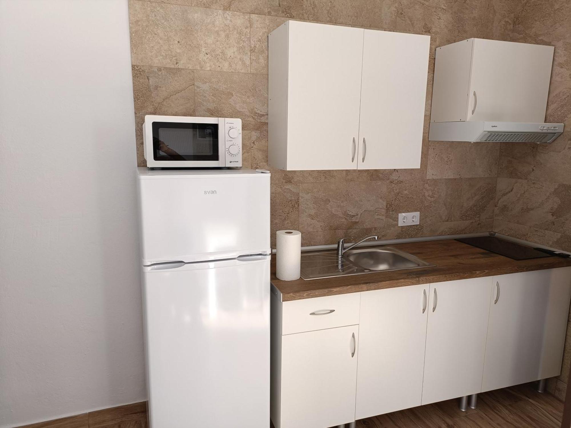 Pueblos Blancos 베예데라프론테라 외부 사진