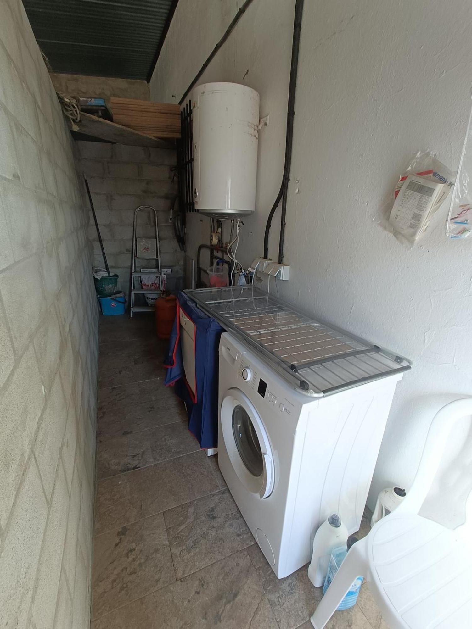 Pueblos Blancos 베예데라프론테라 외부 사진