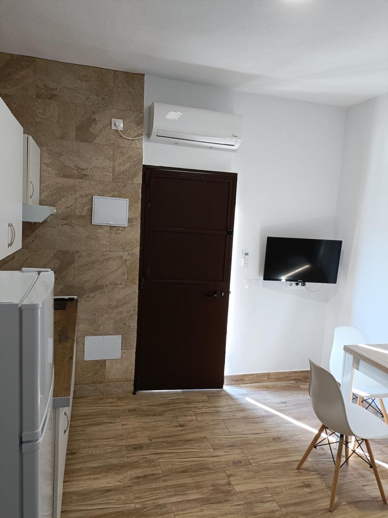 Pueblos Blancos 베예데라프론테라 외부 사진